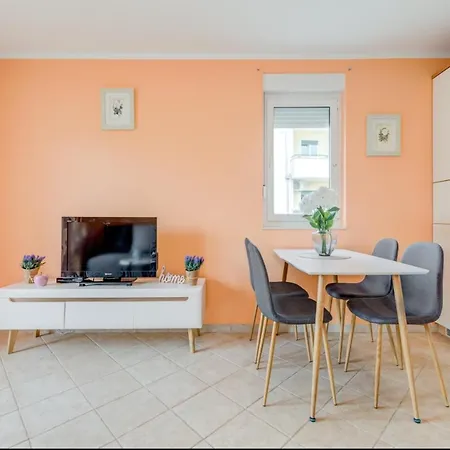 The Best Old Town View Apartment, 5 Min Walk, Parking Trogir Exterior foto