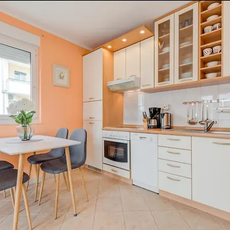 The Best Old Town View Apartment, 5 Min Walk, Parking Trogir Exterior foto