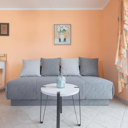 The Best Old Town View Apartment, 5 Min Walk, Parking Trogir Exterior foto